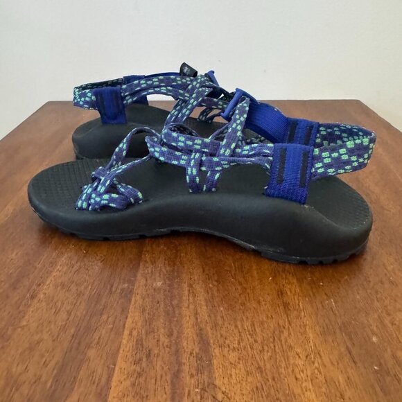 Chaco ZX/2 Sandals - Picture 4 of 11